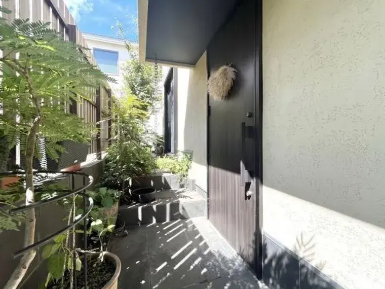 2SLDK Property Setagaya Ward Tokyo (6)