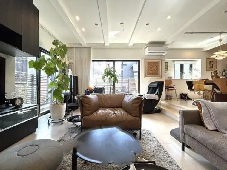 2SLDK Property Setagaya Ward Tokyo (7)