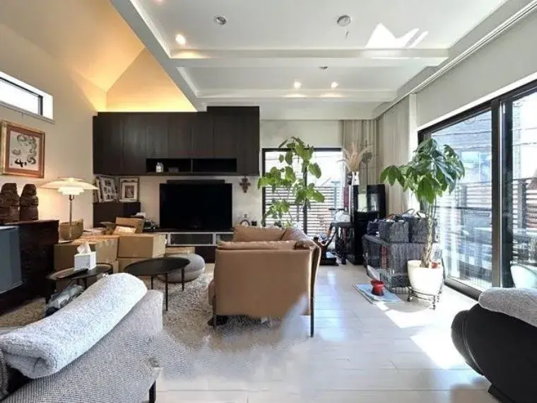 2SLDK Property Setagaya Ward Tokyo (8)