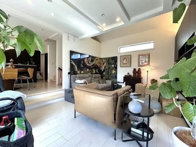 2SLDK Property Setagaya Ward Tokyo (9)