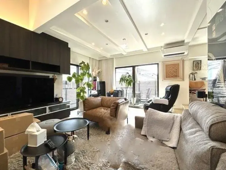 2SLDK Property Setagaya Ward Tokyo (10)