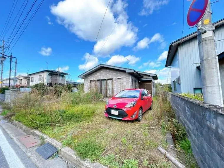 Akiya in Miyagi