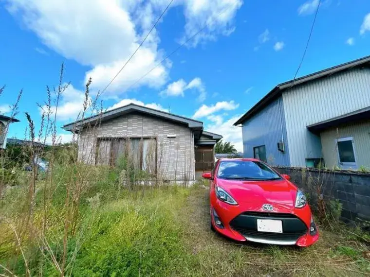 2LDK Property Osaki City Miyagi Prefecture (2)