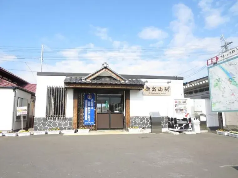 2LDK Property Osaki City Miyagi Prefecture (12)