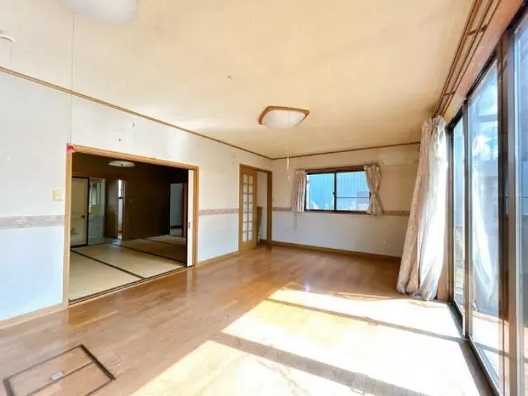 2LDK Property Osaki City Miyagi Prefecture (14)