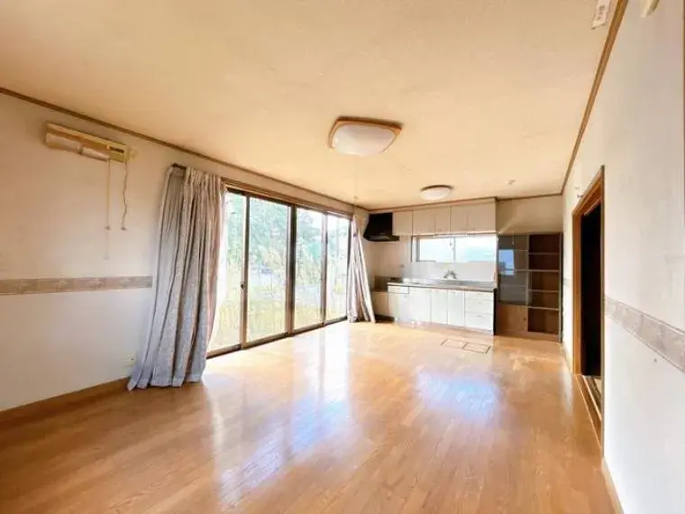 2LDK Property Osaki City Miyagi Prefecture (16)