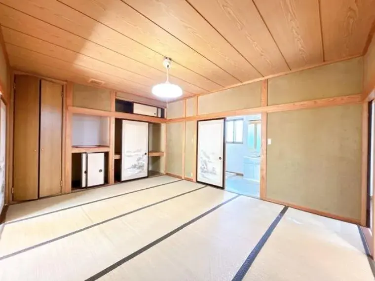 2LDK Property Osaki City Miyagi Prefecture (17)