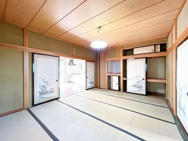 2LDK Property Osaki City Miyagi Prefecture (18)
