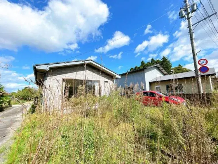 2LDK Property Osaki City Miyagi Prefecture (5)