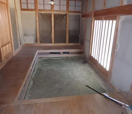Detached House Toyotashi Aichi (15)