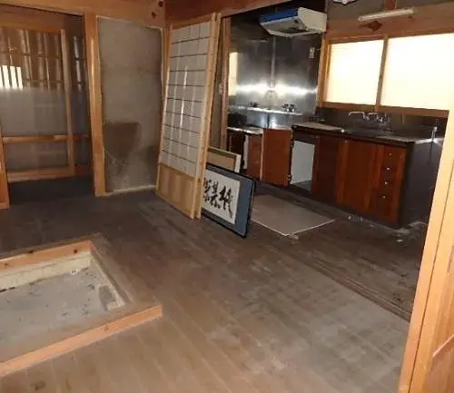 Detached House Toyotashi Aichi (16)