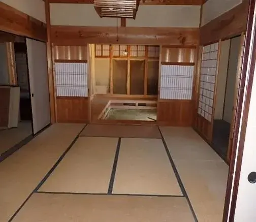 Detached House Toyotashi Aichi (17)