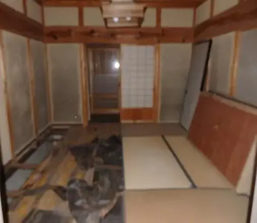 Detached House Toyotashi Aichi (19)