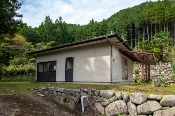 Akiya in Mie
