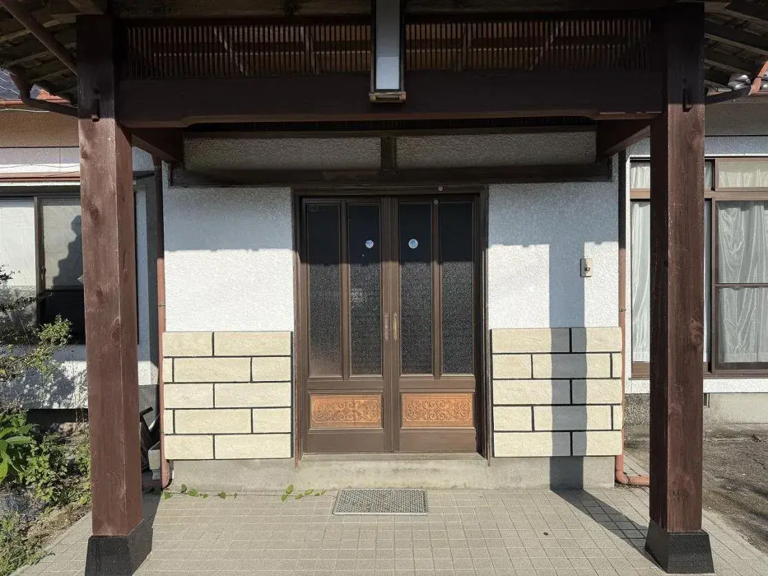 6DK Bungo-Ono City Oita Prefecture (2)