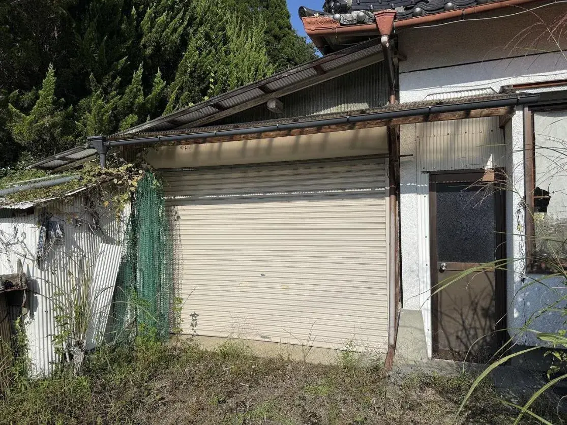 6DK Bungo-Ono City Oita Prefecture (3)