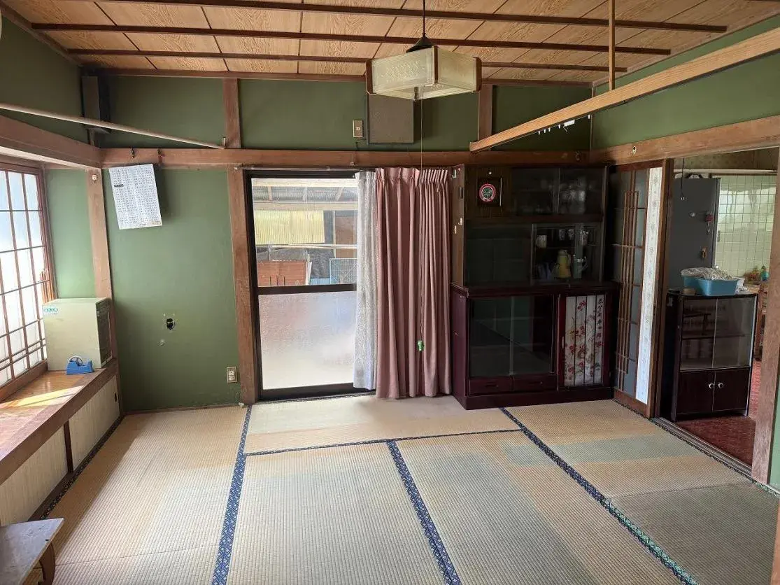 6DK Bungo-Ono City Oita Prefecture (5)
