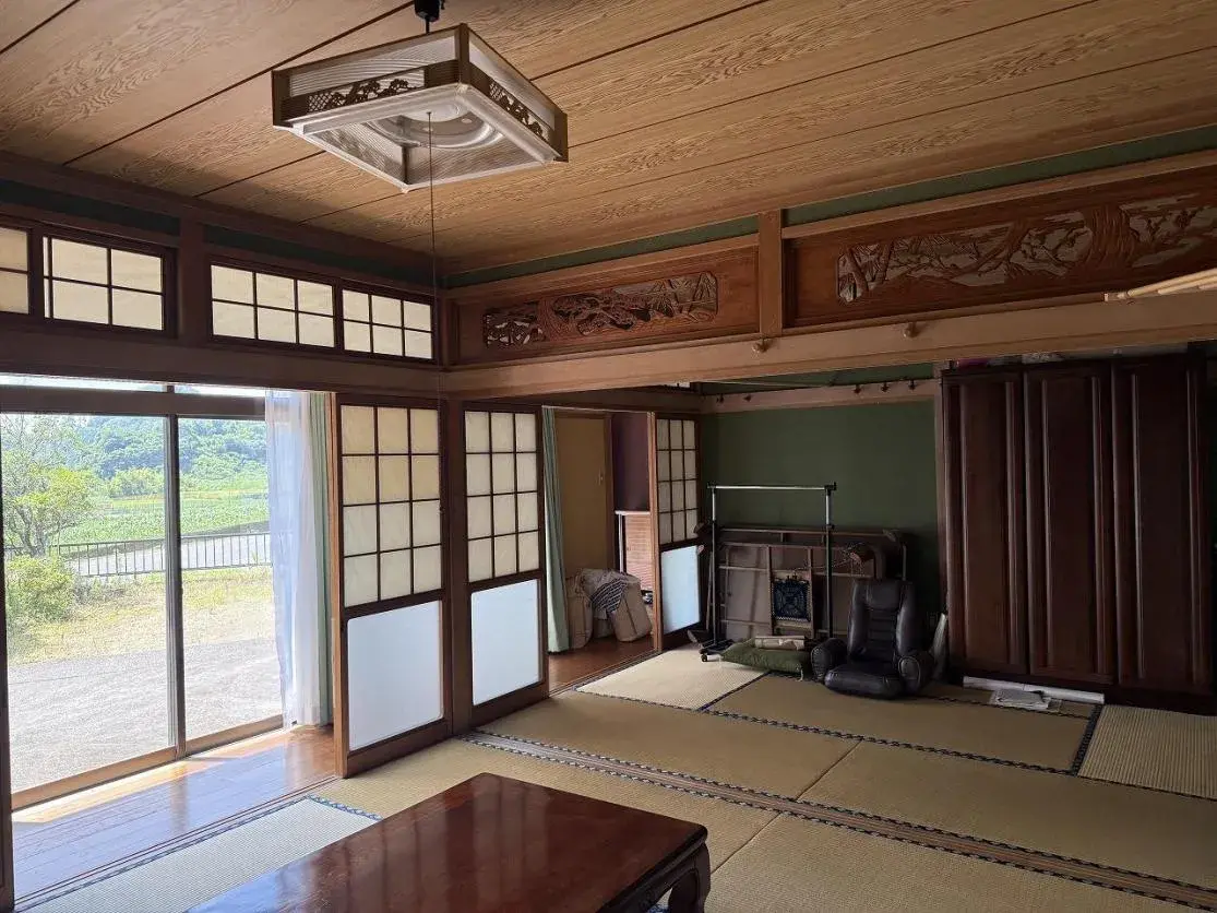 6DK Bungo-Ono City Oita Prefecture (6)
