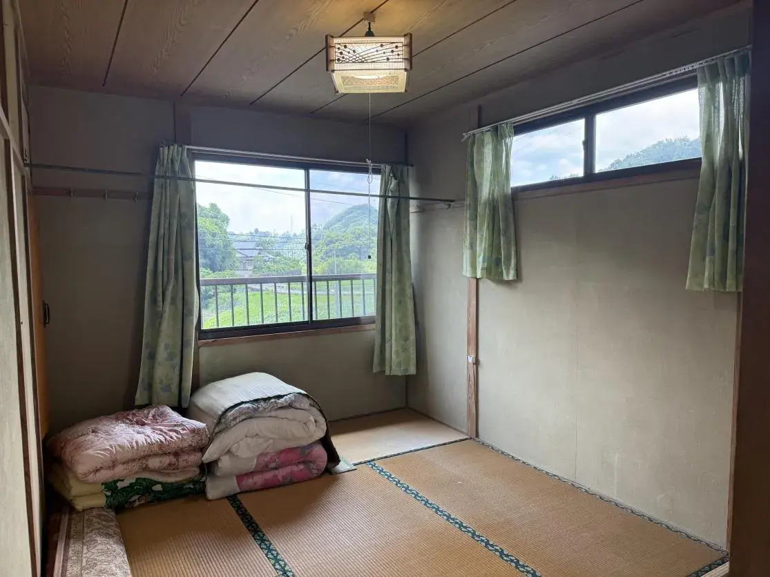 6DK Bungo-Ono City Oita Prefecture (7)