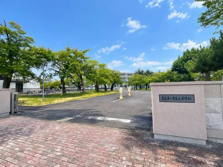 4LDK Aomori City Aomori Prefecture (14)