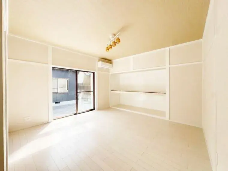 Propiedad 2LDK Ciudad de Osaki Prefectura de Miyagi (12)