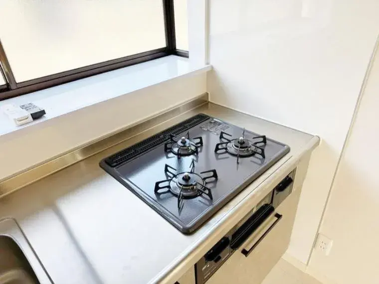 Propiedad 2LDK Ciudad de Osaki Prefectura de Miyagi (18)