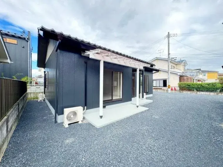 Propiedad 2LDK Ciudad de Osaki Prefectura de Miyagi (3)