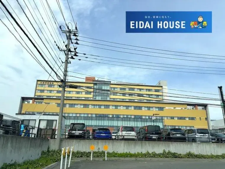Propiedad 2LDK Ciudad de Osaki Prefectura de Miyagi (29)