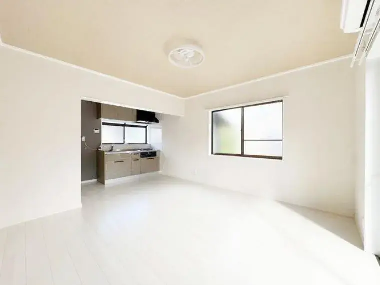 Propiedad 2LDK Ciudad de Osaki Prefectura de Miyagi (7)