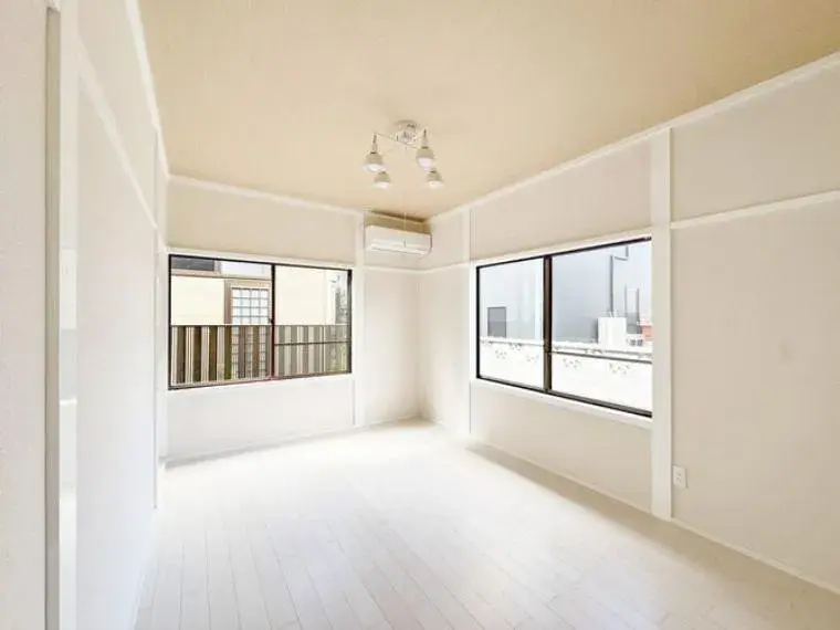 Propiedad 2LDK Ciudad de Osaki Prefectura de Miyagi (10)