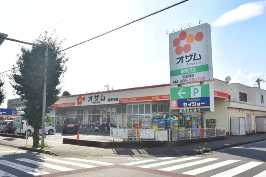 4DK Property Tokorozawa City Saitama Prefecture (5)