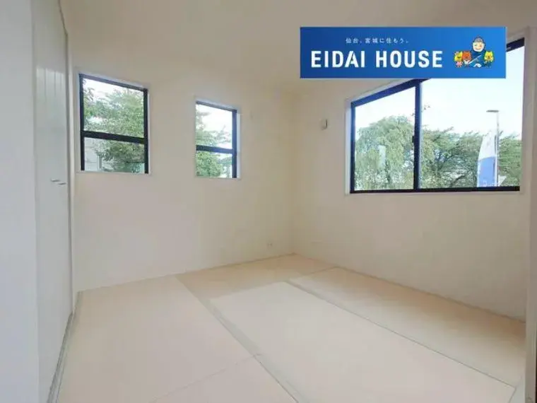 4LDK مدينة سنداي محافظة مياغي (13)