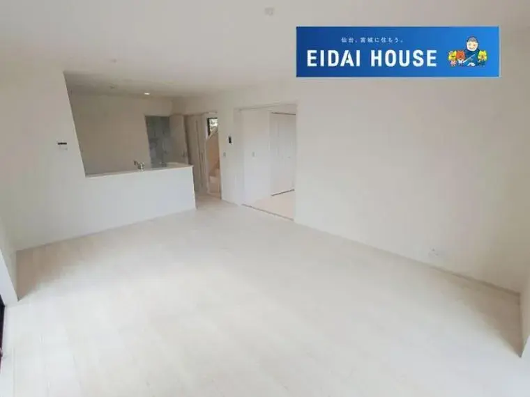 4LDK مدينة سنداي محافظة مياغي (4)