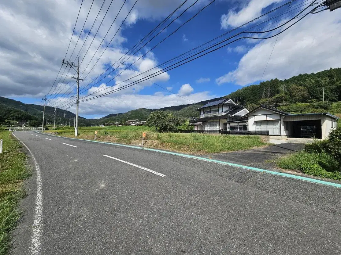 Propriété 6DK Ville de Maniwa Préfecture d'Okayama (2)