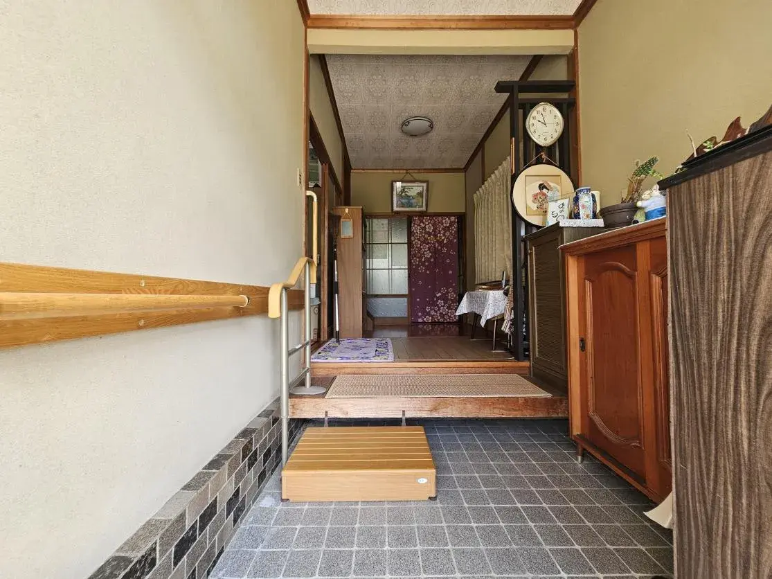Propriété 6DK Ville de Maniwa Préfecture d'Okayama (11)