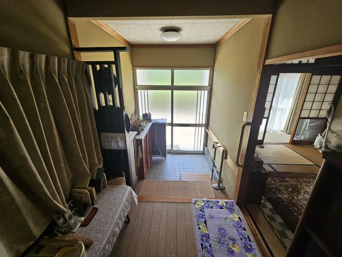Propriété 6DK Ville de Maniwa Préfecture d'Okayama (12)