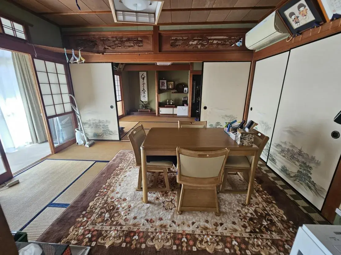Propriété 6DK Ville de Maniwa Préfecture d'Okayama (13)