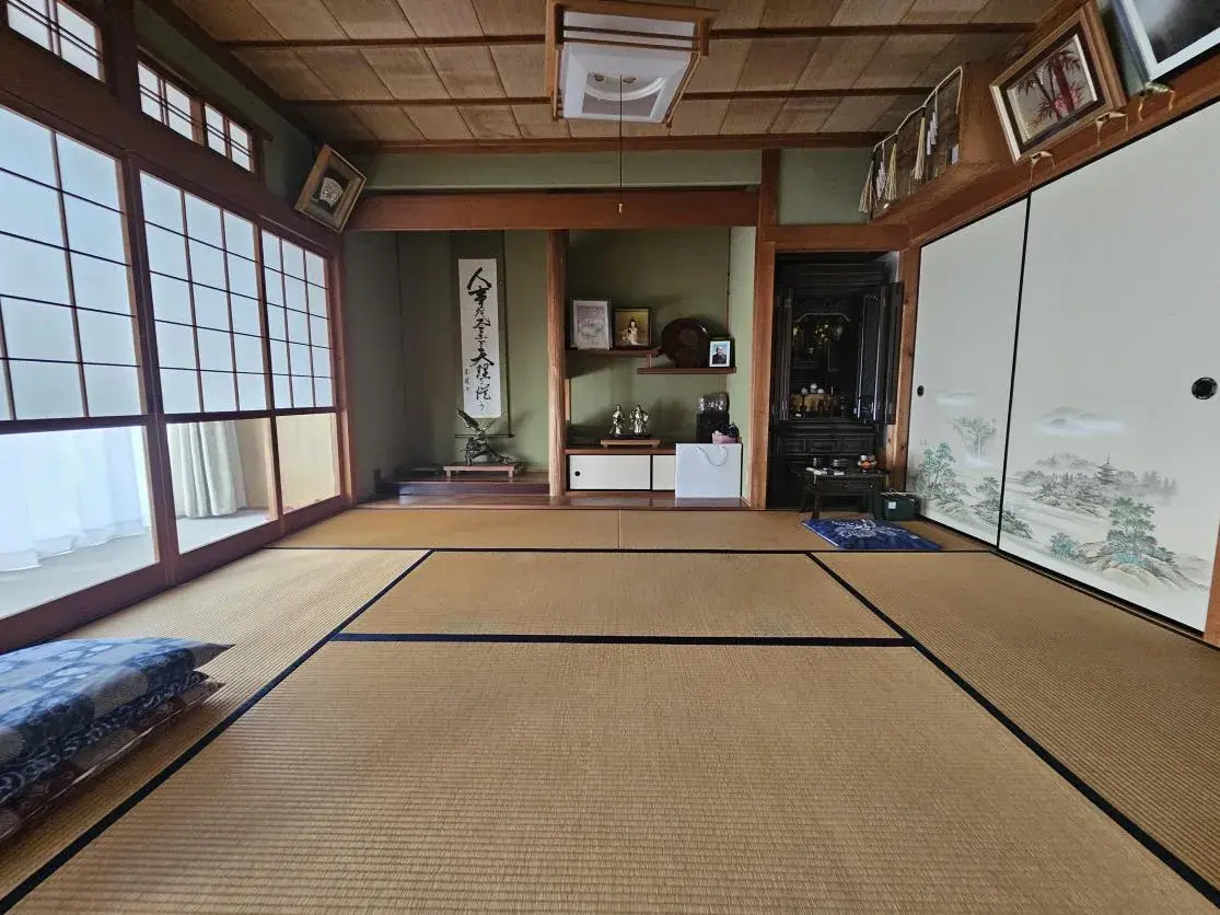 Propriété 6DK Ville de Maniwa Préfecture d'Okayama (14)