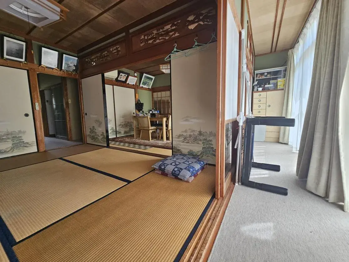 Propriété 6DK Ville de Maniwa Préfecture d'Okayama (15)