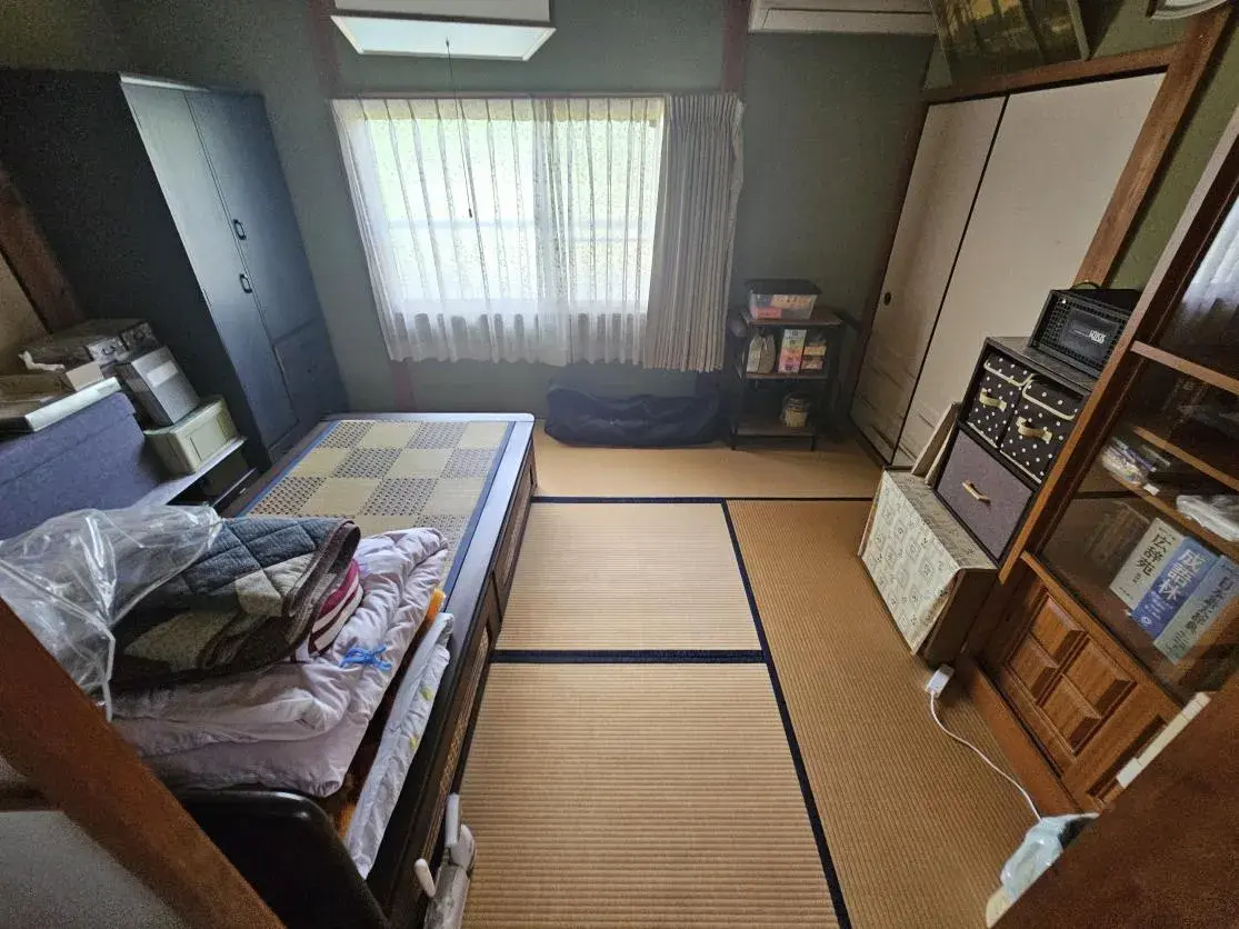 Propriété 6DK Ville de Maniwa Préfecture d'Okayama (16)