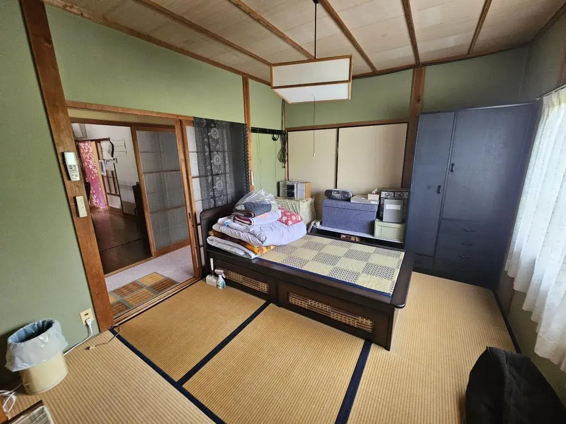 Propriété 6DK Ville de Maniwa Préfecture d'Okayama (17)