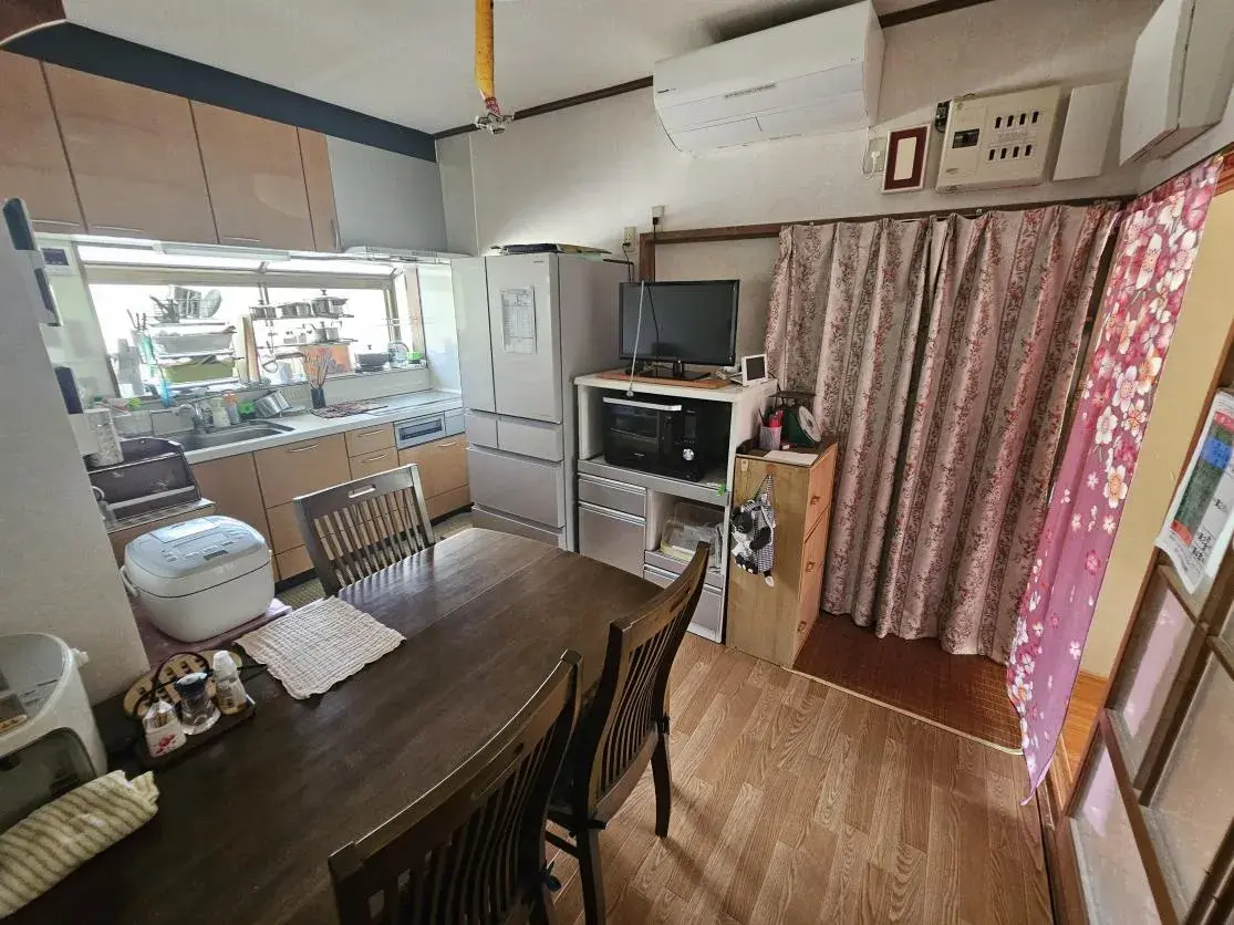 Propriété 6DK Ville de Maniwa Préfecture d'Okayama (18)