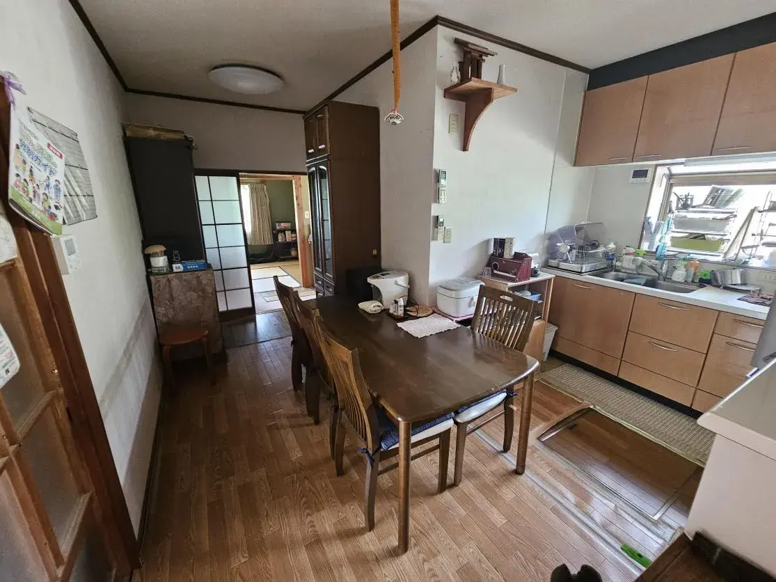 Propriété 6DK Ville de Maniwa Préfecture d'Okayama (19)