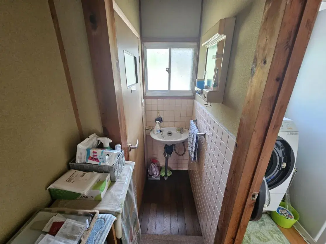 Propriété 6DK Ville de Maniwa Préfecture d'Okayama (20)