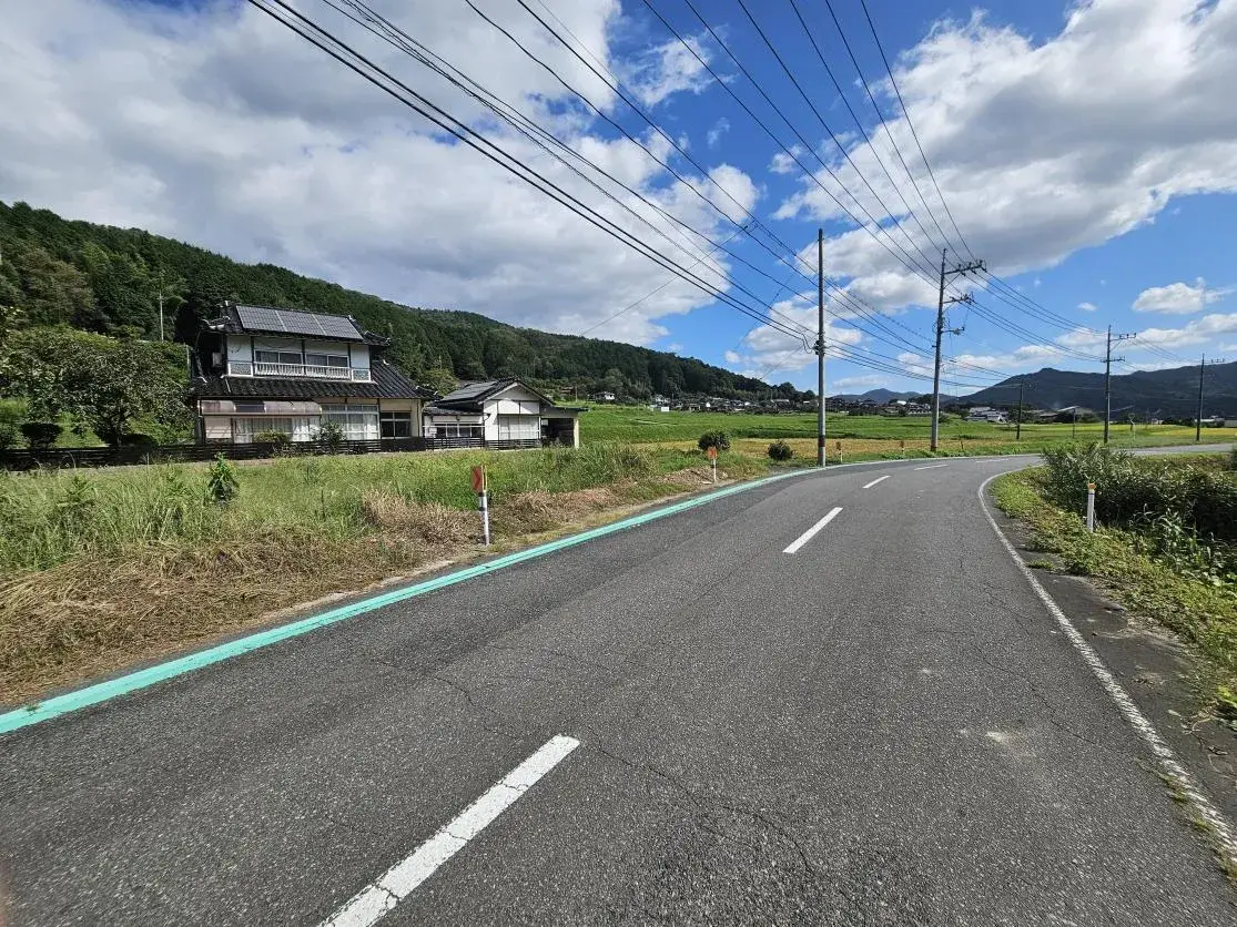 Propriété 6DK Ville de Maniwa Préfecture d'Okayama (3)