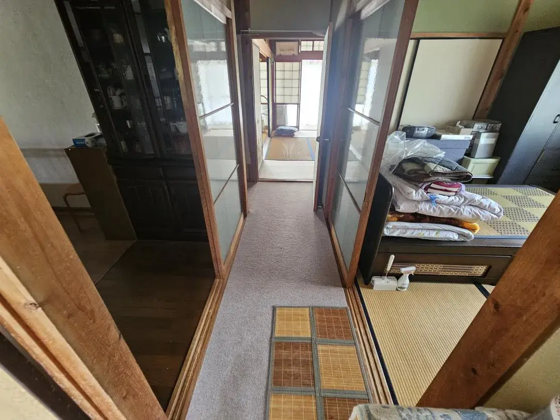 Propriété 6DK Ville de Maniwa Préfecture d'Okayama (21)