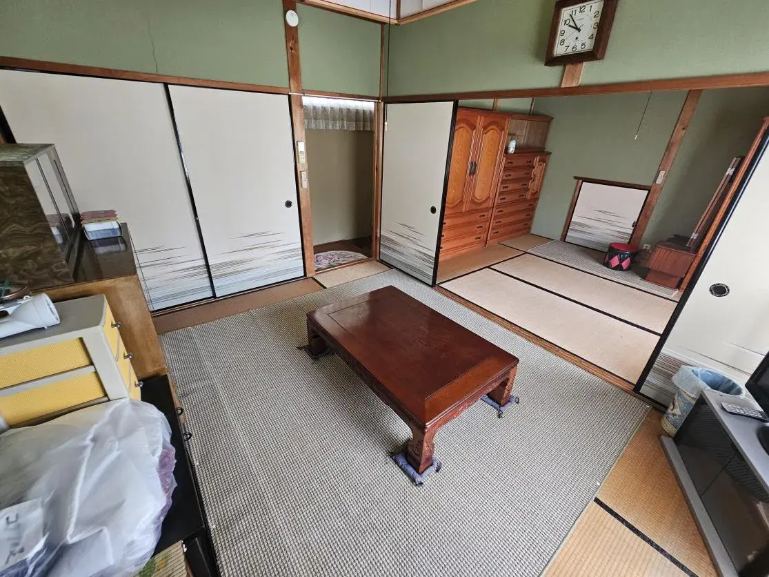 Propriété 6DK Ville de Maniwa Préfecture d'Okayama (22)