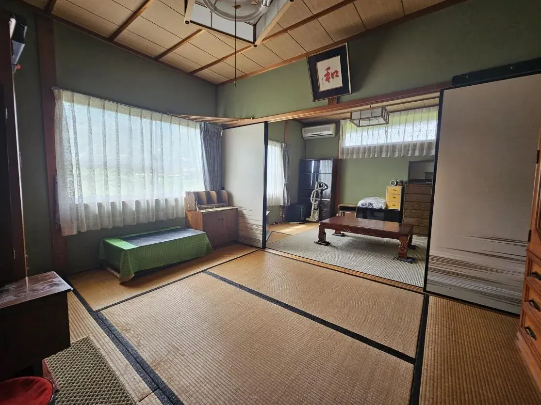 Propriété 6DK Ville de Maniwa Préfecture d'Okayama (23)