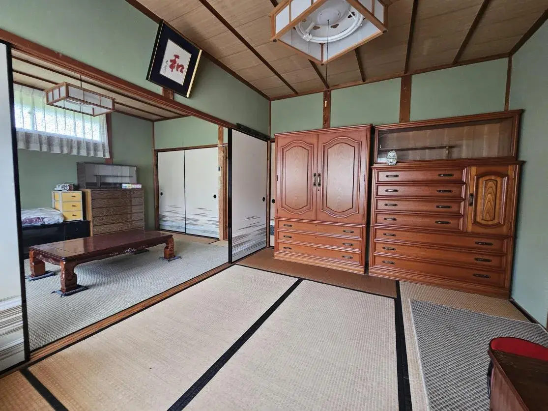 Propriété 6DK Ville de Maniwa Préfecture d'Okayama (24)