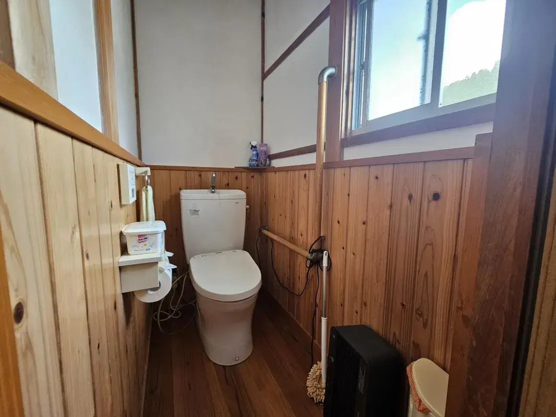 Propriété 6DK Ville de Maniwa Préfecture d'Okayama (27)